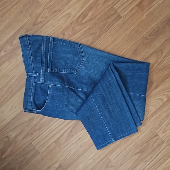 Gloria Vanderbilt Size 10 short 'Amanda' - Picture 4 of 4